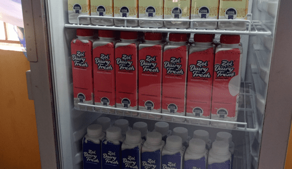 Thumbnail for Kenya High Court appoints Mark Gakuru as liquidator for Countryside Dairy