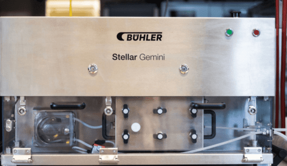 Thumbnail for Wisconsin Whey Protein expands WPI production