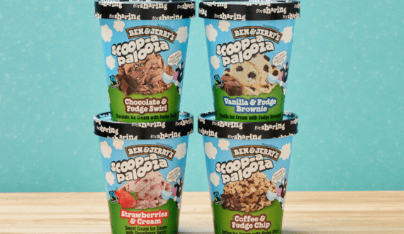 Thumbnail for Oterra partners Vaxa to unveil Arctic Blue, a spirulina-based food color