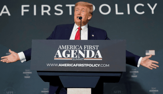 Thumbnail for USDA announces senior staff appointments to advance America First Agenda