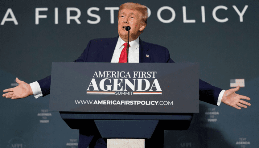 Thumbnail for USDA announces senior staff appointments to advance America First Agenda