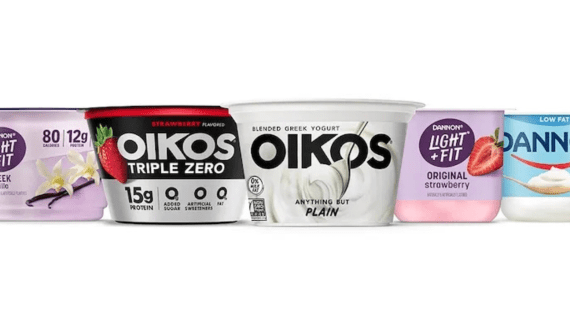 Thumbnail for EU, Mexico welcomes trade deal in dairy sector