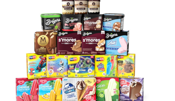 Thumbnail for Danone sees yogurt sales surge amid rise of GLP-1 weight loss medications