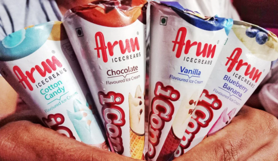 Thumbnail for Belgian vegan startup teams up with Hochland to trial cow-free cheese