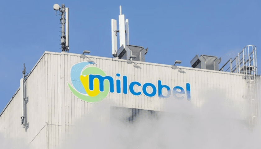 Thumbnail for Milcobel completes sale of YSCO to Davidson Kempner