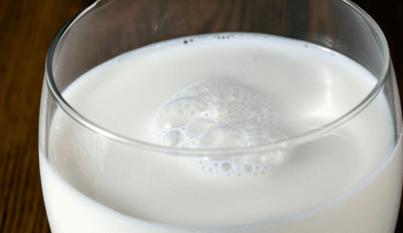 Thumbnail for Arla Foods discontinues Jörd plant-based milk in UK