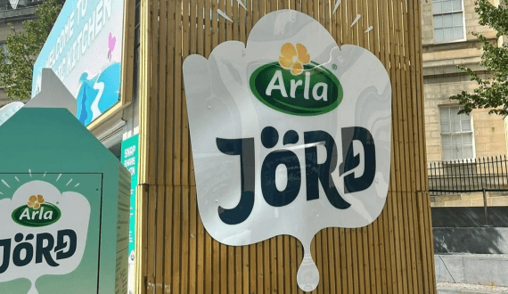 Thumbnail for Zimbabwe targets 15% increase in milk production to achieve self-sufficiency