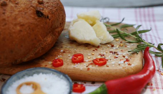 Thumbnail for Melt&Marble partners Valio to commercialize fats for plant-based products