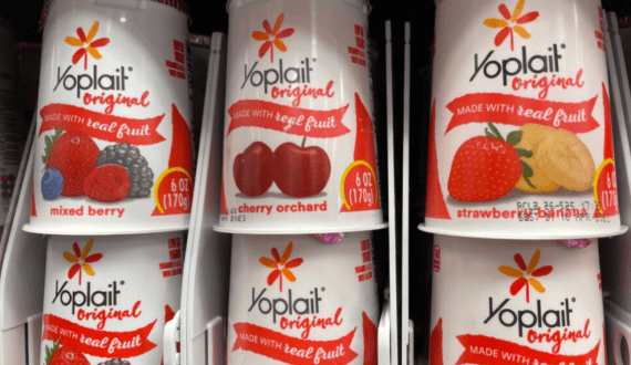 Thumbnail for GEA unveils eZero dairy evaporator