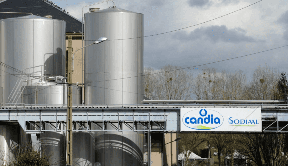 Thumbnail for UK milk production projected to rise 1.1% in 2025