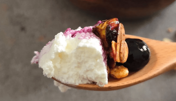 Thumbnail for Global dry yogurt market to double by 2035