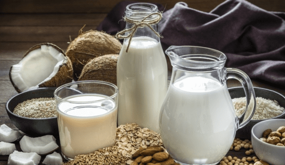 Thumbnail for PlantBaby secures US$4M to expand Kiki Milk, launch grain-free version