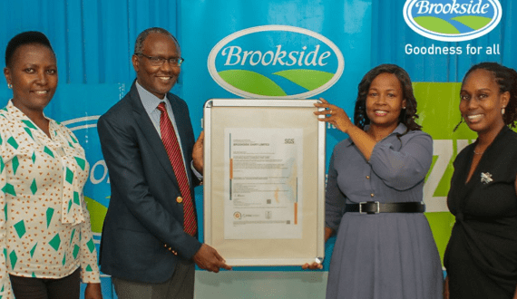 Thumbnail for Almarai advances digital ttansformation with SAP S/4HANA on Google Cloud