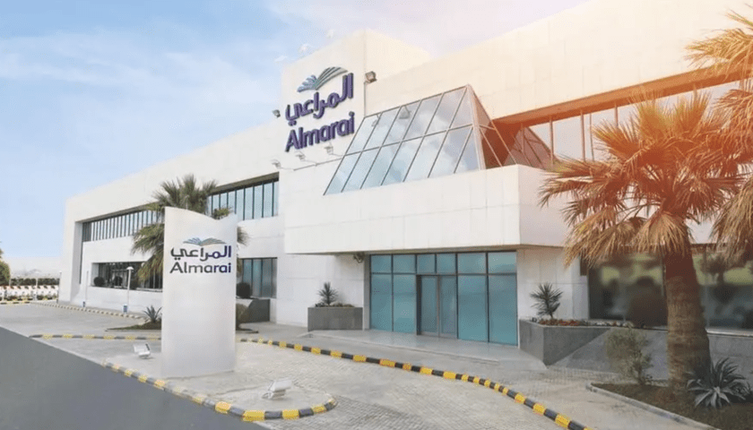 Almarai Advances Digital Ttansformation With SAP S 4HANA On Google Almarai Advances Digital Ttansformation With SAP S 4HANA On Google