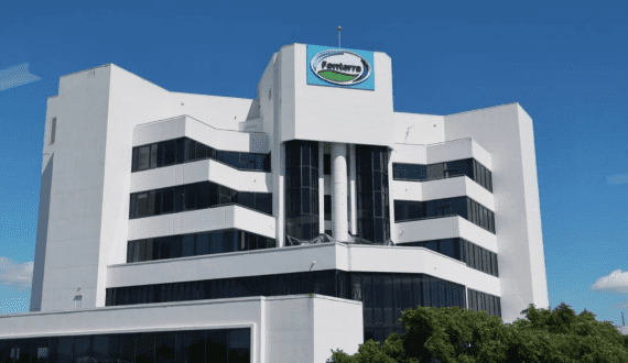 Thumbnail for SIG opens new aseptic packaging plant in India