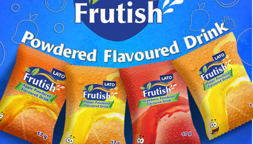 Thumbnail for Lato Milk expands product line-up with flavored powdered drink launch