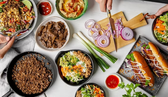 Thumbnail for Royal Milk launches solar energy initiative to boost sustainability