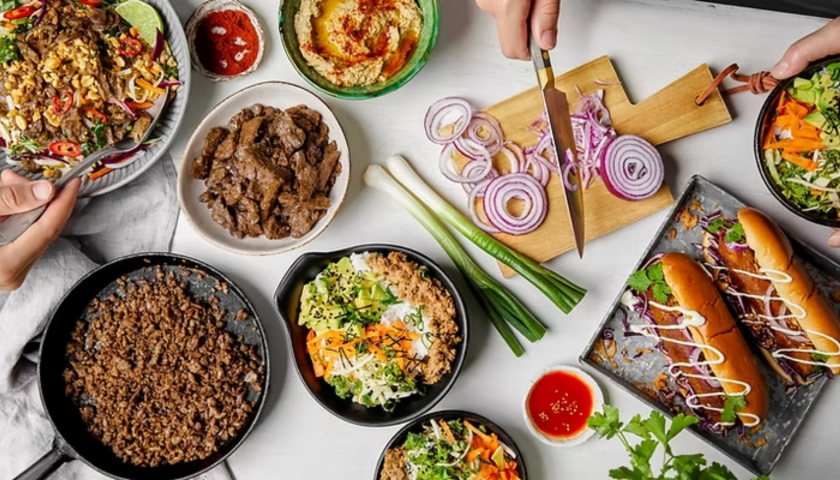 Thumbnail for Valio strengthens plant-based portfolio with €7M Raisio acquisition