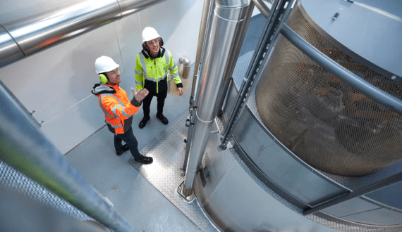 Thumbnail for FG plans major livestock, dairy hub at Obudu cattle ranch