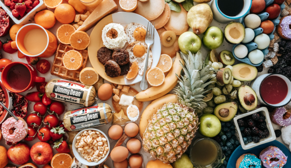 Thumbnail for Mother Dairy eyes 15% turnover growth in FY25 surpassing Rs 17,000 crore