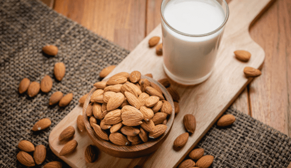 Thumbnail for DSM-Firmenich innovates to enhance taste, texture, and affordability of plant-based milk