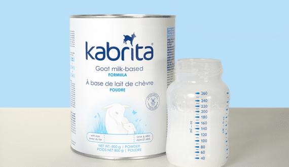 Thumbnail for Arla Foods reports revenue growth in 2024, forecasts further gains in 2025