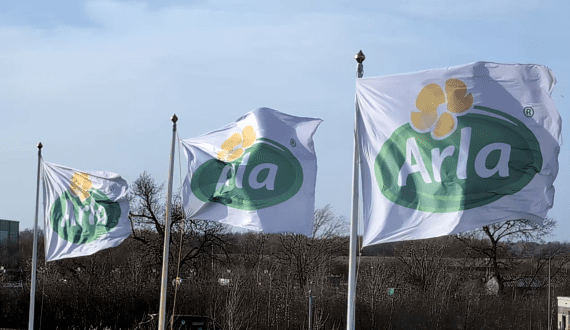 Thumbnail for Kabrita launches goat milk-based infant formula in Canada