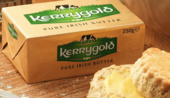 Thumbnail for Crickley Dairy expands product line with new drinking yoghurt range