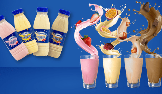 Thumbnail for Kerry Dairy Ireland posts higher profits, revenue in FY24