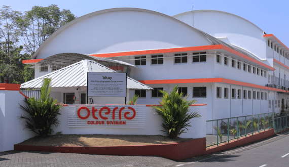 Thumbnail for ADM expands footprint in Africa with new facility in Nigeria