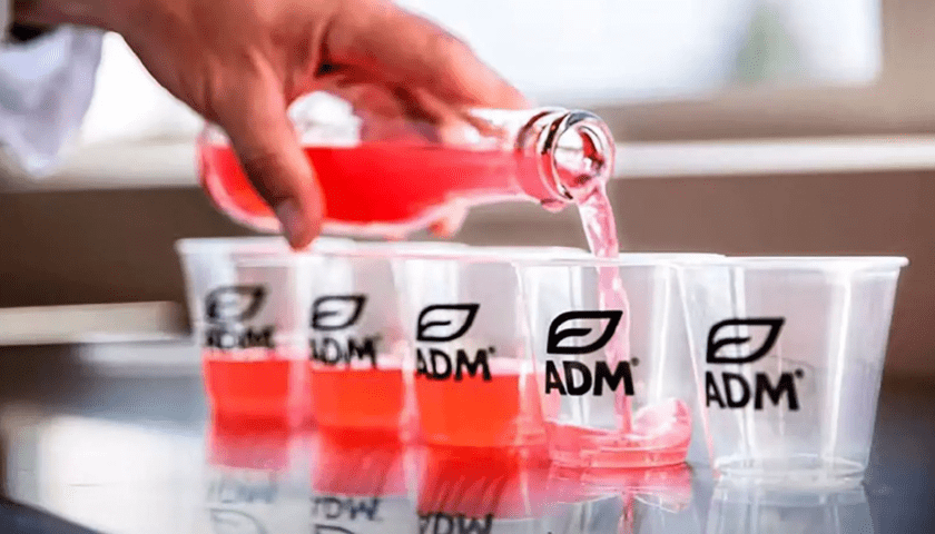 Thumbnail for ADM expands footprint in Africa with new facility in Nigeria