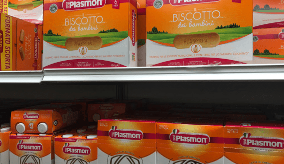 Thumbnail for Lifeway Foods expands Farmer Cheese distribution to 1,400 more Albertsons stores