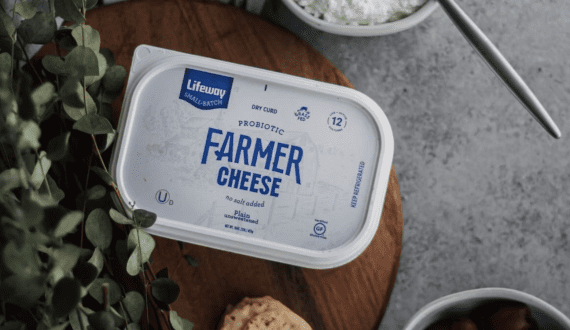 Thumbnail for Lactalis expands in South America with Granja Pocha acquisition