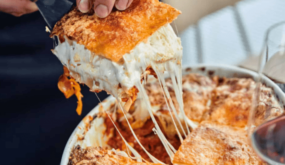 Thumbnail for European alternative protein patents surge amid innovation boom