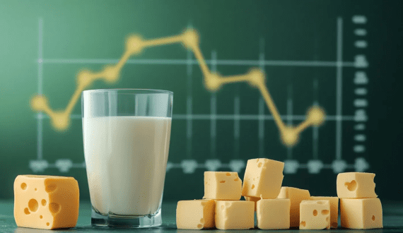 Thumbnail for Africa’s dairy market set for steady growth over next decade