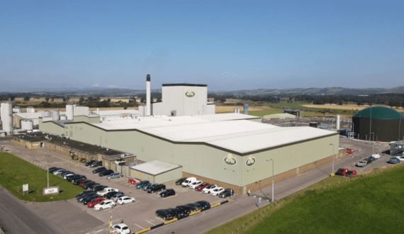 Thumbnail for Vivici secures US$34M to expand animal-free dairy operations