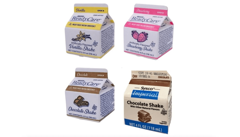 Thumbnail for FDA, CDC investigate multi-state Listeria outbreak linked to frozen shakes