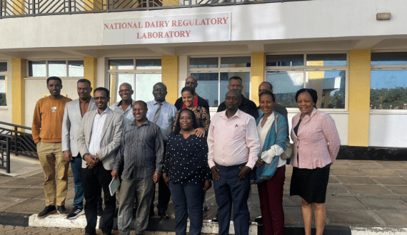 Thumbnail for Indonesia to restrict milk imports to boost local production