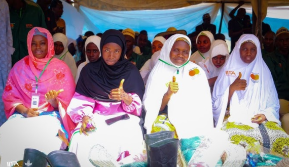 Thumbnail for IFF invests US$70M in its Cedar Rapids plant to expand production capacity