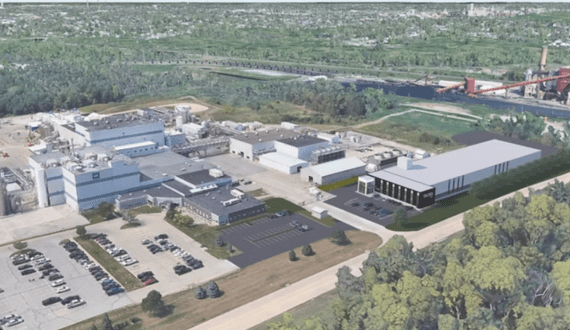 Thumbnail for Kerry opens Pakistan’s first international flavoring production facility 