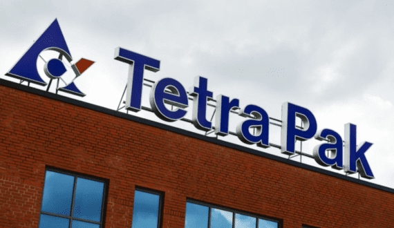 Thumbnail for Tetra Pak recognised with ‘A’ score for transparency on climate change