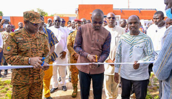 Thumbnail for Masaka Creamery set to launch Fruited Yogurt Mini-Cups