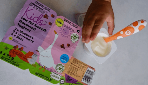 Thumbnail for Qatar’s skim milk imports drop sharply to US$863K in 2024