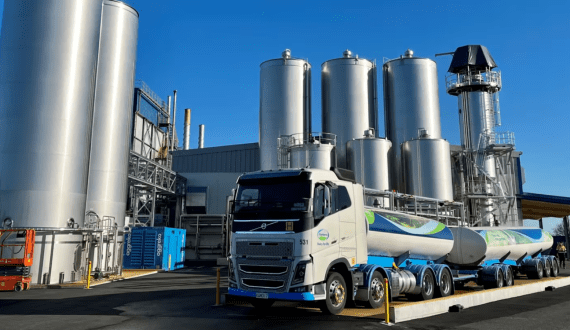 Thumbnail for Fonterra’s slump in China drives profit decline despite ASEAN growth