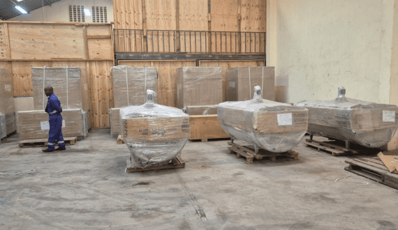 Thumbnail for Africa’s dairy market set for steady growth over next decade