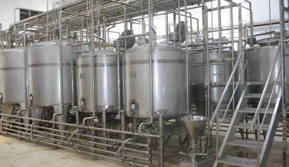 Thumbnail for Dairygold appoints Pat Laffan as new General Manager