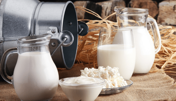 Thumbnail for Arla Foods partners Valley Queen to boost U.S. high-protein dairy production 