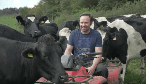 Thumbnail for Global dairy ingredients market set to reach US$88.5B by 2030