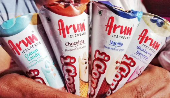 Thumbnail for Bobbie unveils first USDA organic whole milk infant formula 