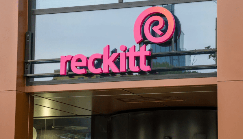 Thumbnail for Reckitt advances sale of Mead Johnson infant-formula business